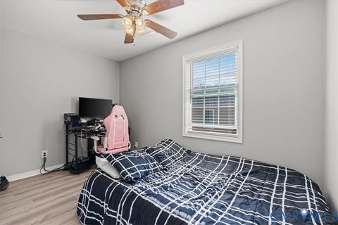 Tiny photo for 600 Highland Avenue, Hopewell, VA 23860 (MLS # 2607368)