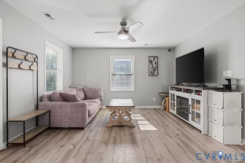 Tiny photo for 600 Highland Avenue, Hopewell, VA 23860 (MLS # 2607368)