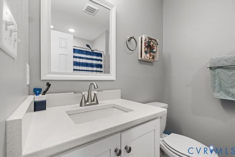 Tiny photo for 600 Highland Avenue, Hopewell, VA 23860 (MLS # 2607368)