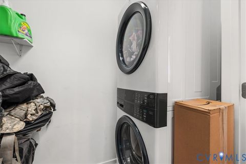 Tiny photo for 600 Highland Avenue, Hopewell, VA 23860 (MLS # 2607368)