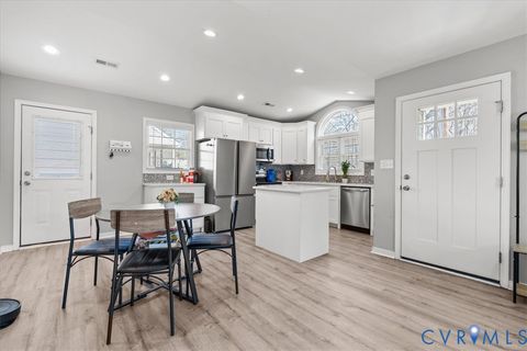 Tiny photo for 600 Highland Avenue, Hopewell, VA 23860 (MLS # 2607368)