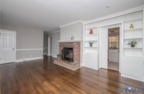 Tiny photo for 407 Marvin Avenue, Colonial Heights, VA 23834 (MLS # 2600366)