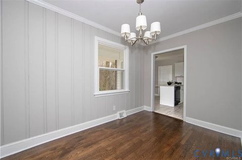 Tiny photo for 407 Marvin Avenue, Colonial Heights, VA 23834 (MLS # 2600366)