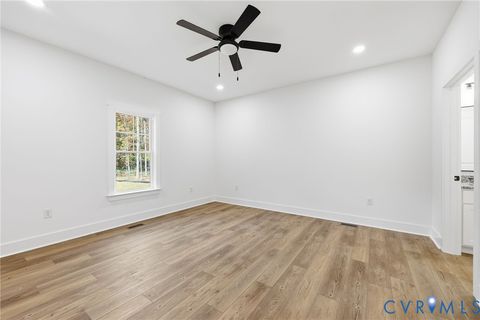 Tiny photo for 720 Jenkins Church Road, Cumberland, VA 23040 (MLS # 2531719)
