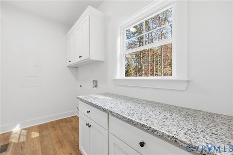 Tiny photo for 720 Jenkins Church Road, Cumberland, VA 23040 (MLS # 2531719)