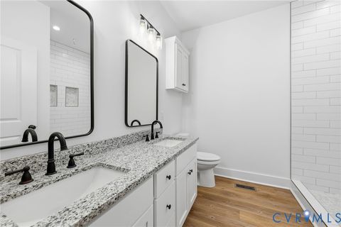 Tiny photo for 720 Jenkins Church Road, Cumberland, VA 23040 (MLS # 2531719)