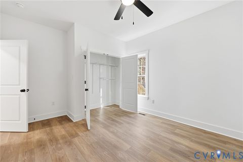 Tiny photo for 720 Jenkins Church Road, Cumberland, VA 23040 (MLS # 2531719)