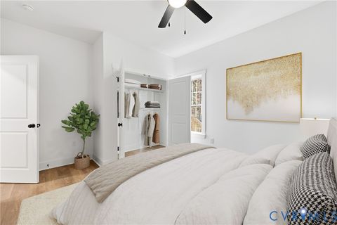 Tiny photo for 720 Jenkins Church Road, Cumberland, VA 23040 (MLS # 2531719)