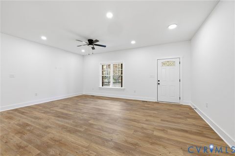 Tiny photo for 720 Jenkins Church Road, Cumberland, VA 23040 (MLS # 2531719)