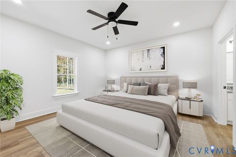 Tiny photo for 720 Jenkins Church Road, Cumberland, VA 23040 (MLS # 2531719)