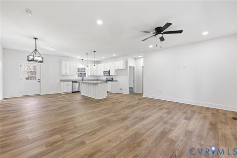 Tiny photo for 720 Jenkins Church Road, Cumberland, VA 23040 (MLS # 2531719)