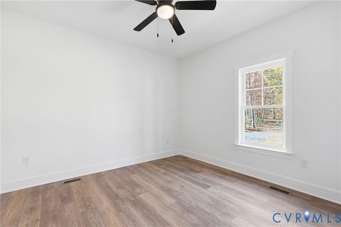 Tiny photo for 720 Jenkins Church Road, Cumberland, VA 23040 (MLS # 2531719)