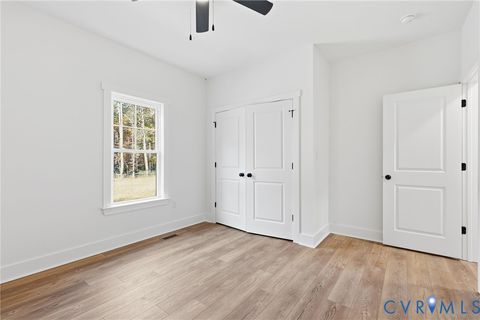 Tiny photo for 720 Jenkins Church Road, Cumberland, VA 23040 (MLS # 2531719)