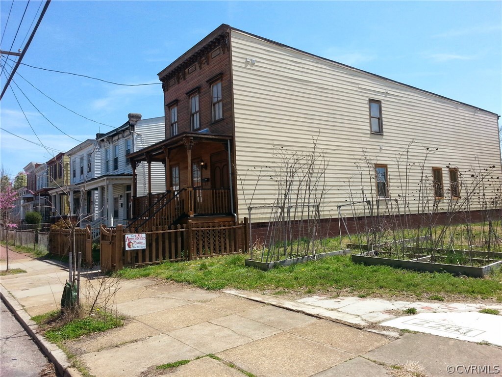 817 N 22nd Street