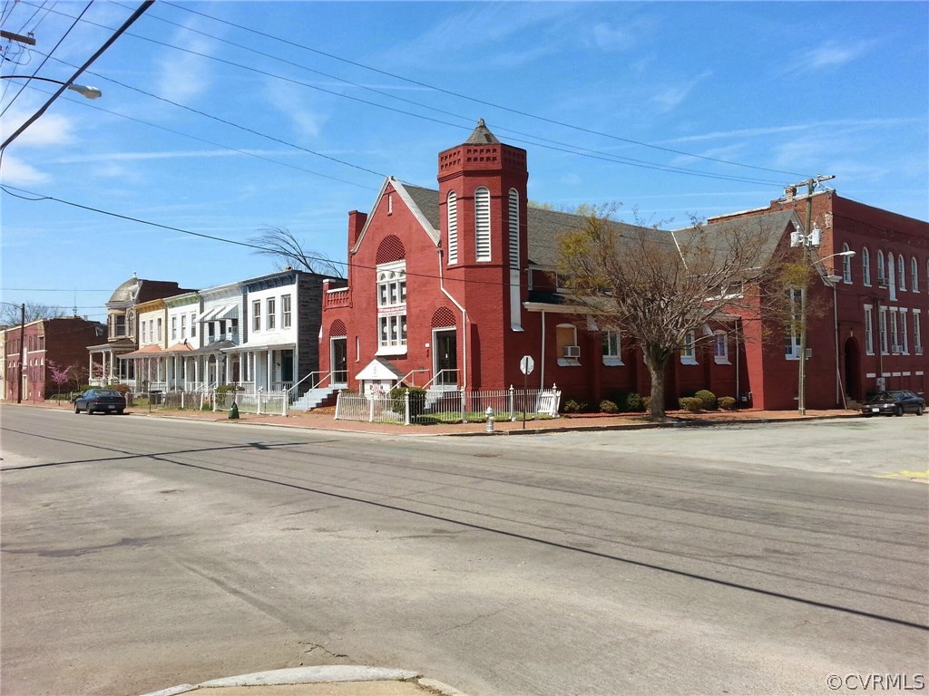 817 N 22nd Street