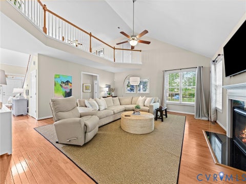 Tiny photo for 1663 Centerville Parke Lane, Manakin Sabot, VA 23103 (MLS # 2619719)