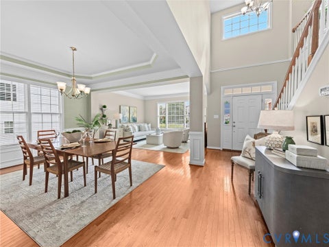 Tiny photo for 1663 Centerville Parke Lane, Manakin Sabot, VA 23103 (MLS # 2619719)