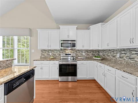 Tiny photo for 1663 Centerville Parke Lane, Manakin Sabot, VA 23103 (MLS # 2619719)