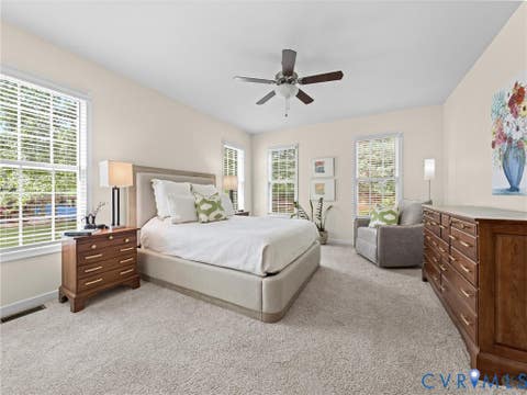 Tiny photo for 1663 Centerville Parke Lane, Manakin Sabot, VA 23103 (MLS # 2619719)