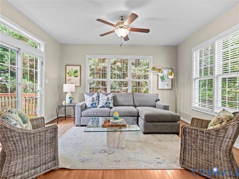Tiny photo for 1663 Centerville Parke Lane, Manakin Sabot, VA 23103 (MLS # 2619719)