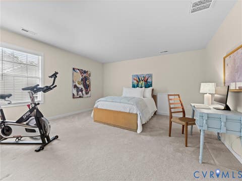 Tiny photo for 1663 Centerville Parke Lane, Manakin Sabot, VA 23103 (MLS # 2619719)