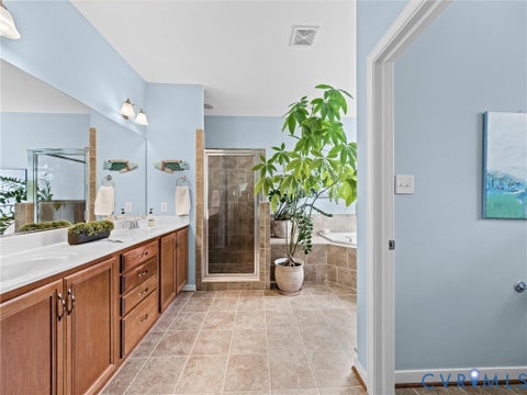 Tiny photo for 1663 Centerville Parke Lane, Manakin Sabot, VA 23103 (MLS # 2619719)
