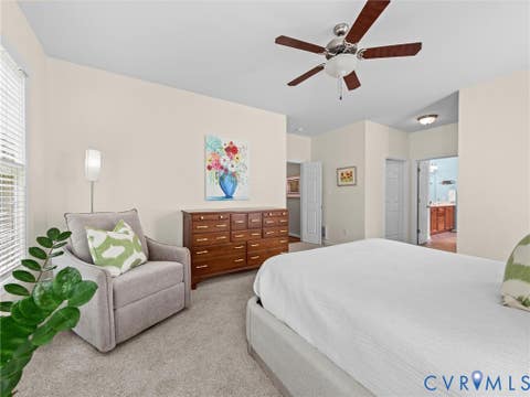 Tiny photo for 1663 Centerville Parke Lane, Manakin Sabot, VA 23103 (MLS # 2619719)