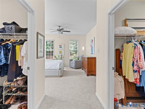 Tiny photo for 1663 Centerville Parke Lane, Manakin Sabot, VA 23103 (MLS # 2619719)