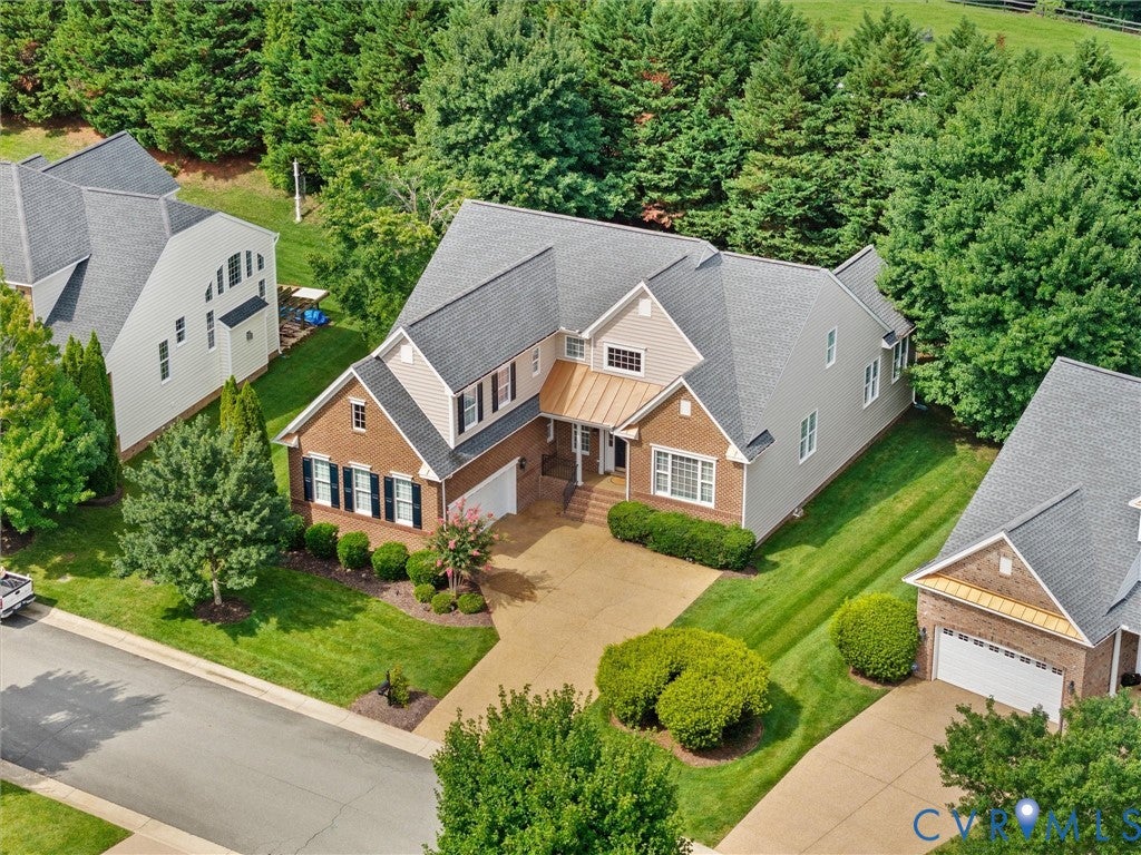 1663 Centerville Parke Lane