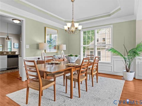 Tiny photo for 1663 Centerville Parke Lane, Manakin Sabot, VA 23103 (MLS # 2619719)