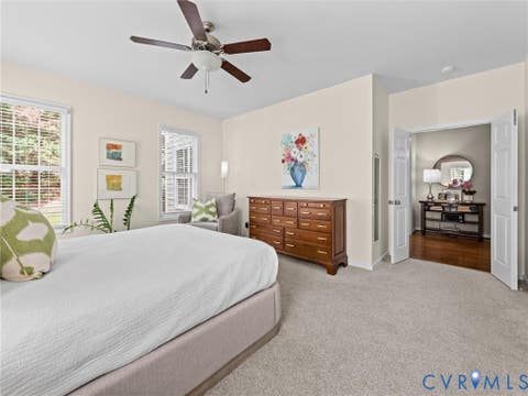 Tiny photo for 1663 Centerville Parke Lane, Manakin Sabot, VA 23103 (MLS # 2619719)