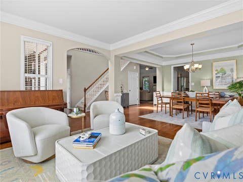 Tiny photo for 1663 Centerville Parke Lane, Manakin Sabot, VA 23103 (MLS # 2619719)