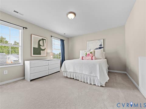 Tiny photo for 1663 Centerville Parke Lane, Manakin Sabot, VA 23103 (MLS # 2619719)