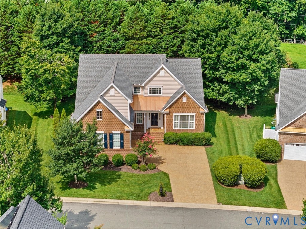 1663 Centerville Parke Lane