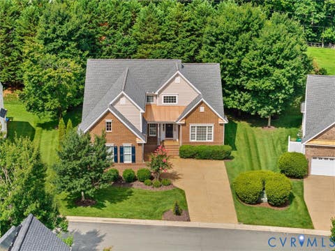Tiny photo for 1663 Centerville Parke Lane, Manakin Sabot, VA 23103 (MLS # 2619719)