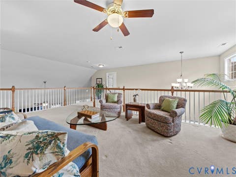 Tiny photo for 1663 Centerville Parke Lane, Manakin Sabot, VA 23103 (MLS # 2619719)