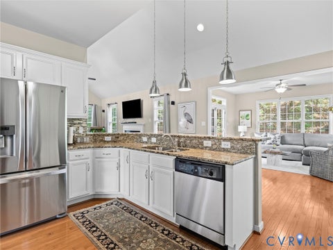 Tiny photo for 1663 Centerville Parke Lane, Manakin Sabot, VA 23103 (MLS # 2619719)