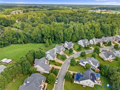 Tiny photo for 1663 Centerville Parke Lane, Manakin Sabot, VA 23103 (MLS # 2619719)