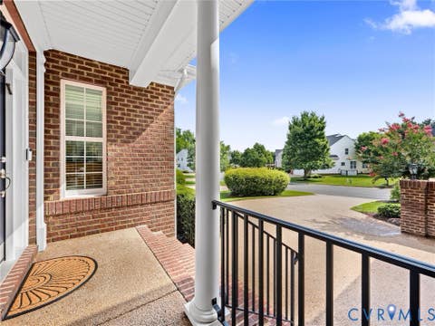 Tiny photo for 1663 Centerville Parke Lane, Manakin Sabot, VA 23103 (MLS # 2619719)