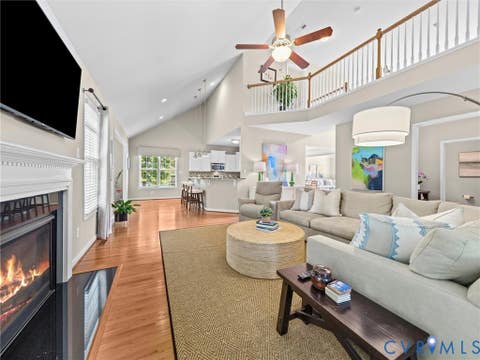 Tiny photo for 1663 Centerville Parke Lane, Manakin Sabot, VA 23103 (MLS # 2619719)