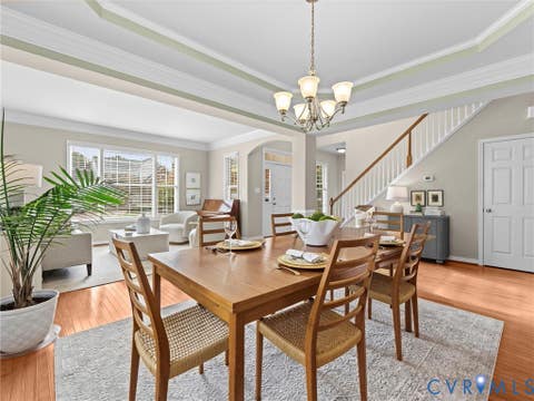 Tiny photo for 1663 Centerville Parke Lane, Manakin Sabot, VA 23103 (MLS # 2619719)