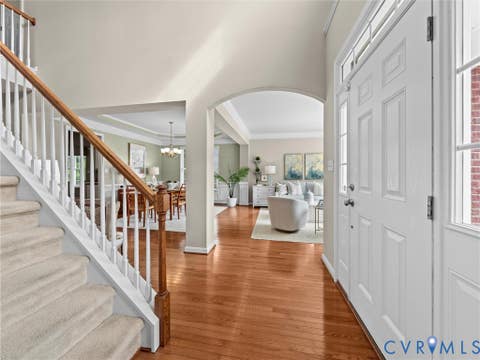 Tiny photo for 1663 Centerville Parke Lane, Manakin Sabot, VA 23103 (MLS # 2619719)