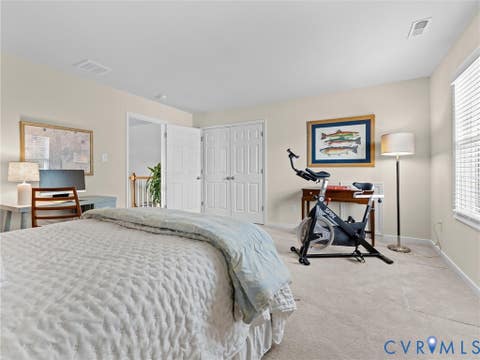 Tiny photo for 1663 Centerville Parke Lane, Manakin Sabot, VA 23103 (MLS # 2619719)