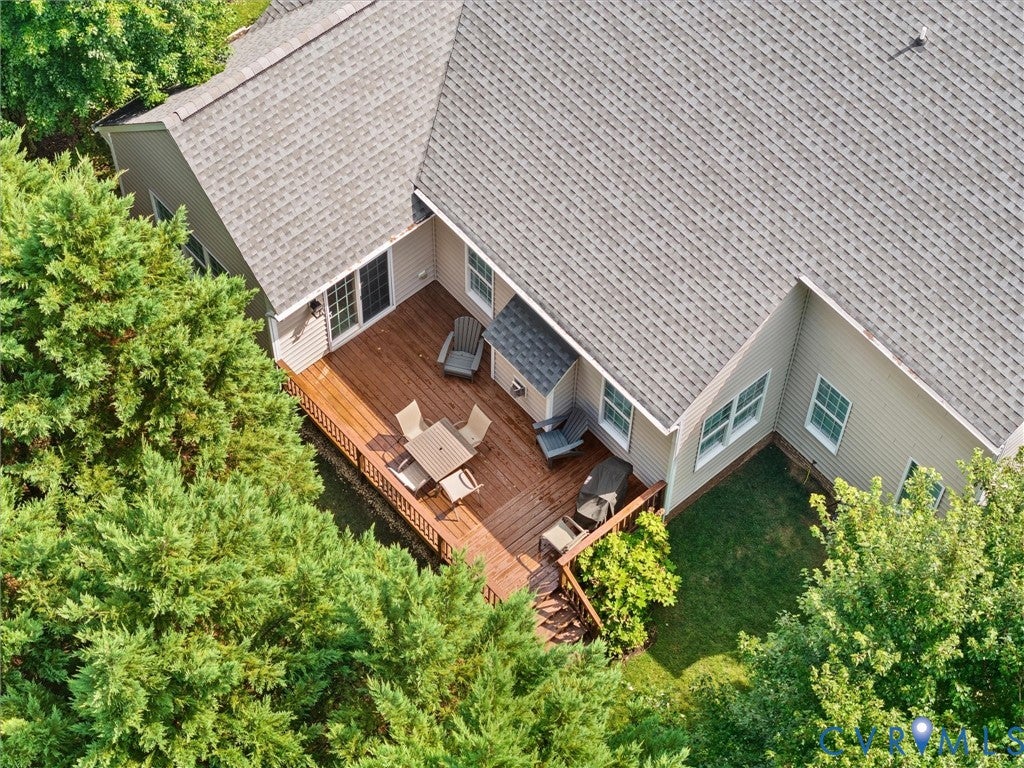 1663 Centerville Parke Lane