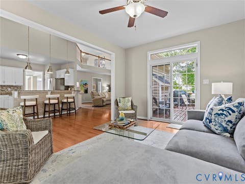 Tiny photo for 1663 Centerville Parke Lane, Manakin Sabot, VA 23103 (MLS # 2619719)