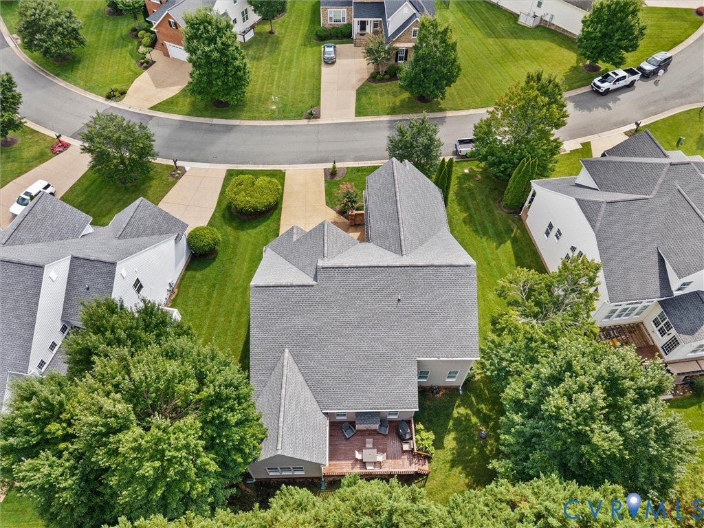 1663 Centerville Parke Lane