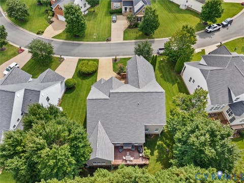Tiny photo for 1663 Centerville Parke Lane, Manakin Sabot, VA 23103 (MLS # 2619719)