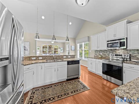 Tiny photo for 1663 Centerville Parke Lane, Manakin Sabot, VA 23103 (MLS # 2619719)