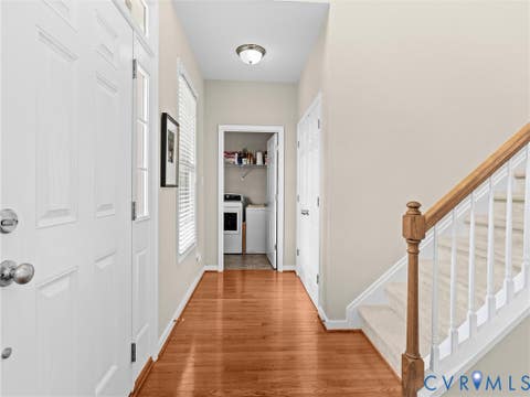 Tiny photo for 1663 Centerville Parke Lane, Manakin Sabot, VA 23103 (MLS # 2619719)