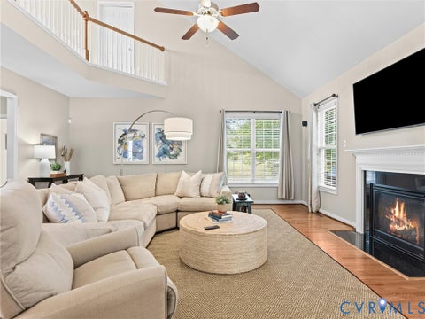 Tiny photo for 1663 Centerville Parke Lane, Manakin Sabot, VA 23103 (MLS # 2619719)